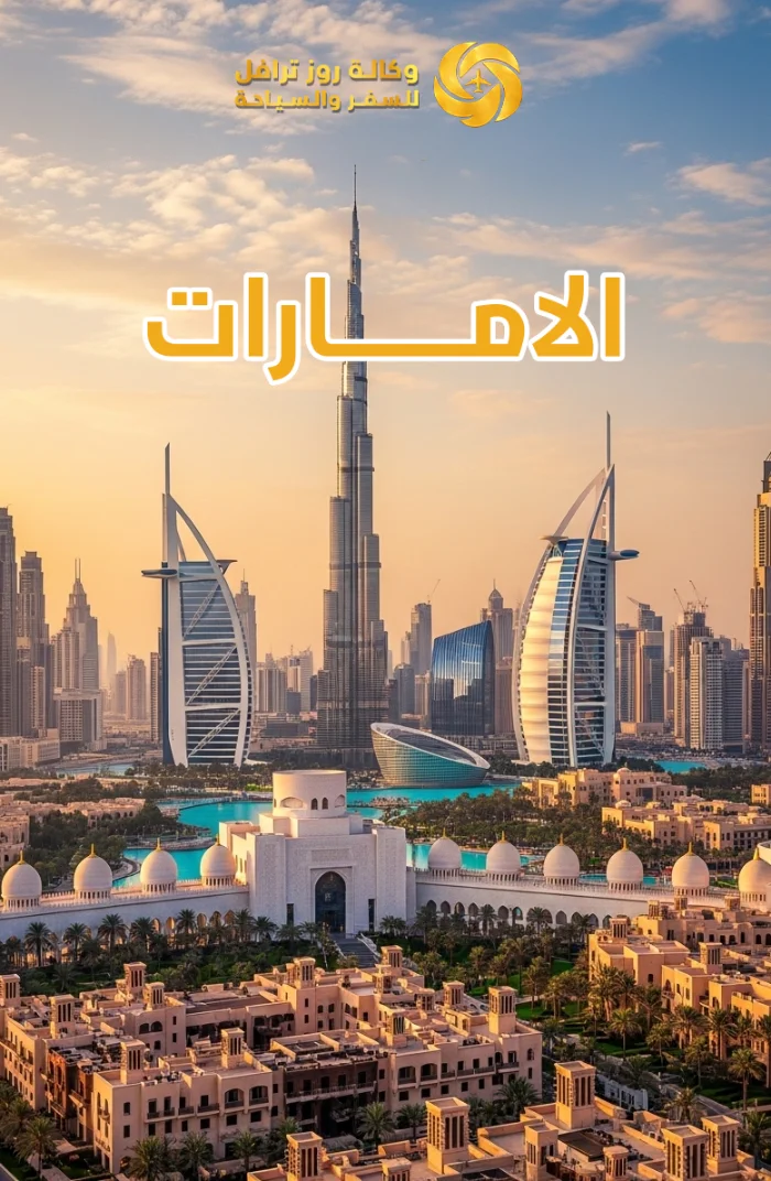 الامارات 